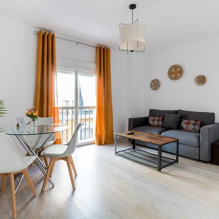 Olehousing - Cathedral Terrace Apartments Seville Exterior photo