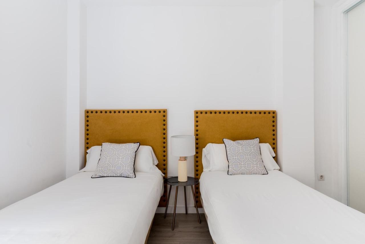 Olehousing - Cathedral Terrace Apartments Seville Exterior photo