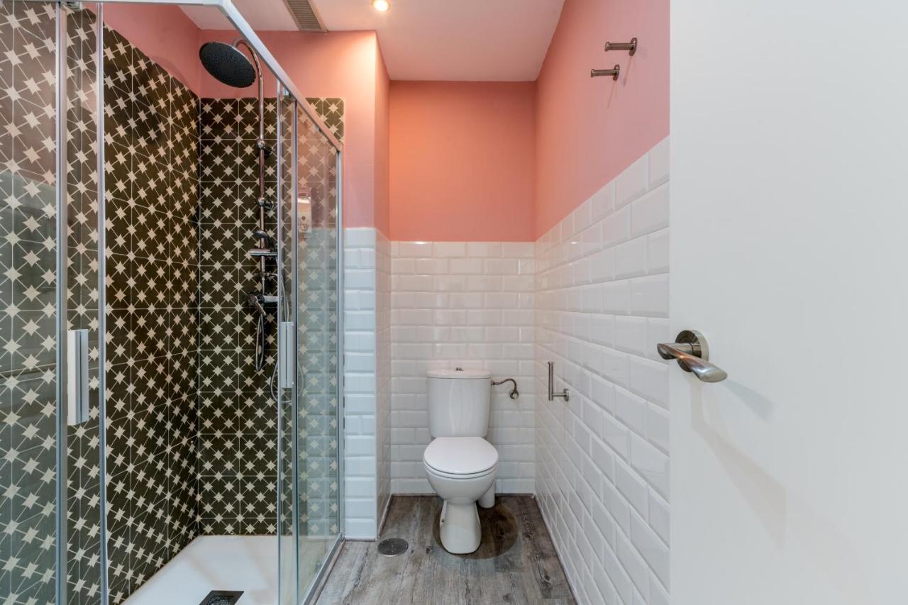 Olehousing - Cathedral Terrace Apartments Seville Exterior photo