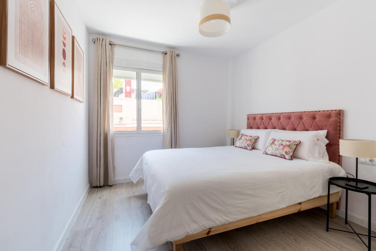 Olehousing - Cathedral Terrace Apartments Seville Exterior photo