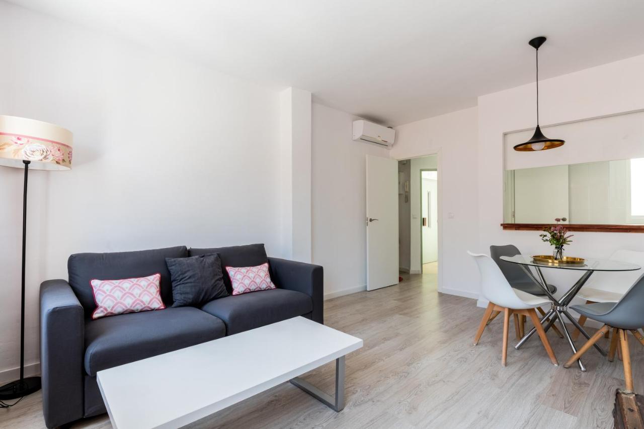 Olehousing - Cathedral Terrace Apartments Seville Exterior photo